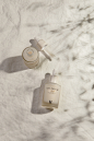 uptownliiz : minimalism, natural. cosmetics.