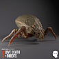 LDR Vol.03 - Bad Travelling: Isopod