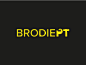 A buff client had the desire to grant the buff-ness to others, and he made a wonderful business out of it!

Thus, BrodiePT was created.