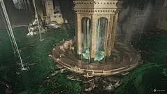 The Baths, Project Sophia