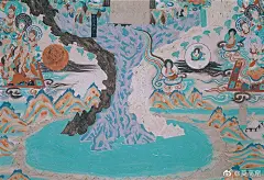 @莫高窟 的个人主页 - 微博