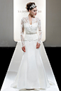 Saison Blanche 2012 Bridal Collection(二)