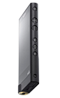 Walkman NW ZX2  Launched at CES 2015