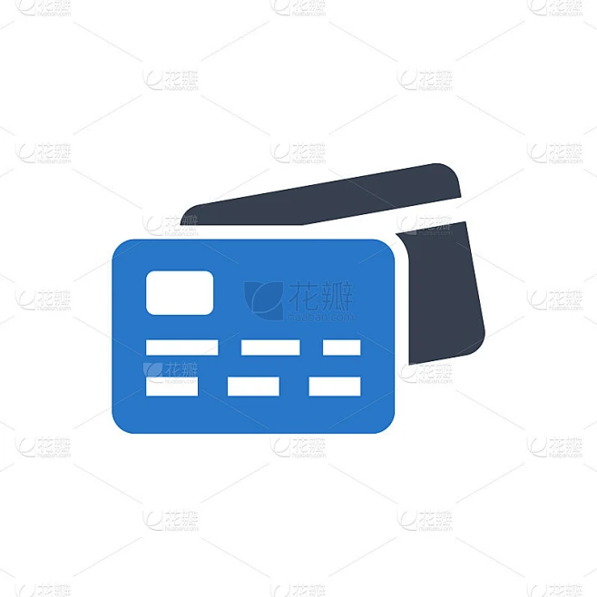 Payment Icon素材-花瓣网