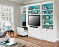 Living Room Design Ideas, Pictures, Remodels and Decor