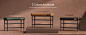 Shoe Bench