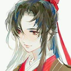 阖麒采集到头像壁纸