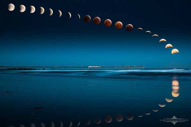 Evgeny Yorobe在 500px...