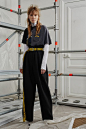 Off-White Pre-Fall 2017 Fashion Show