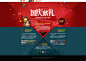 国庆献礼-轩辕传奇官方网站-腾讯游戏-腾讯首款3D浅规则战斗网游