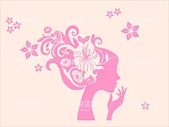 花朵仙子女生卡通素材  - 源文件下载【酷图网】37女生节,纹理质感,花朵粉色,粉色,花,广告设计梅花,植物,花朵,花卉,女孩,人物,女士,女生,卡通,儿童,房间,模特,幼儿园,背景墙,壁纸,硅藻泥,雕刻图,图案,素材,元素,设计,卡通设计,CDR,