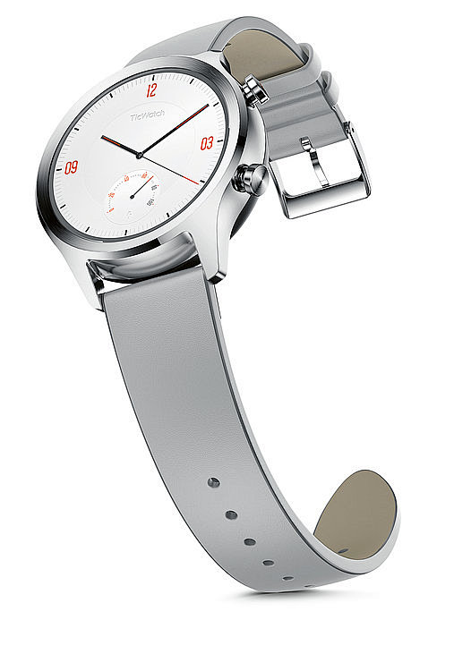 TicWatch C2