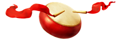 蒜苗兒采集到中国风装饰