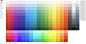  Material Design Colors, Color Palette | Material UI