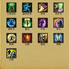 虚弱技能图标_360图片-花瓣网