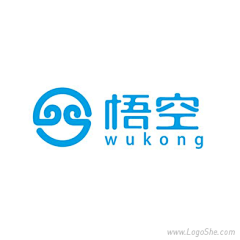 洛漠琉璃采集到logo设计