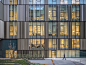 Reale Group Office Building,© Fernando Guerra | FG+SG