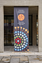 【2013欧洲设计奖】标识与陈列设计铜奖：Museum of Byzantine Culture