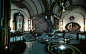 Building Warframe: Hall of Memories | Warframe