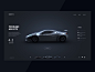 Cars Gallery designed by Minh Pham ✪. Connect with them on Dribbble; the global community for designers and creative professionals.