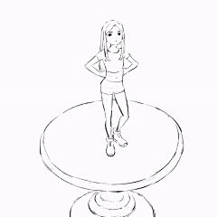 七弦一城采集到动画