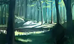 3K电脑动漫高清壁纸 (371)