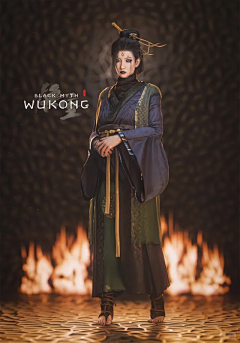 摄影参考手册采集到蜘蛛精四妹拍摄参考(专题)