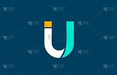 槐序青木采集到U字体设计