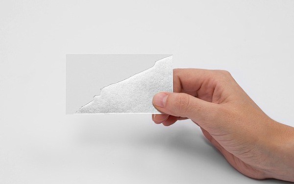 50款创意名片设计