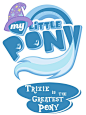 Pin page