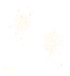 WKGii1Vy采集到前景浮物点缀