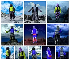 2022虚拟服饰作品总结|三维|人物/生物|陈小发_原创作品-XMLID_6_上传私密收藏夹企业认证用户右箭头默认icon-20-箭头上icon/icon_buyer参与者icon/icon_popularityPage 1 Copy 3Page 1 Copy 2Page 1 Copyicon-版权分享icon/已赞_详情页icon-精选icon-插画icon-UIicon-三维icon-摄影icon-其他 icon-工业/产品icon-网页icon-动漫icon-空间icon-影视icon-手工艺ico