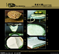 豆腐制作流程单页