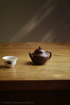 一休创意采集到茶文化素材