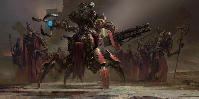 Mechanicus