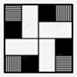 拼图瓷砖针线 标志 UI图标 设计图片 免费下载 页面网页 平面电商 创意素材