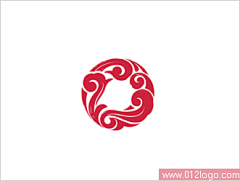 寞炎涯采集到logo设计