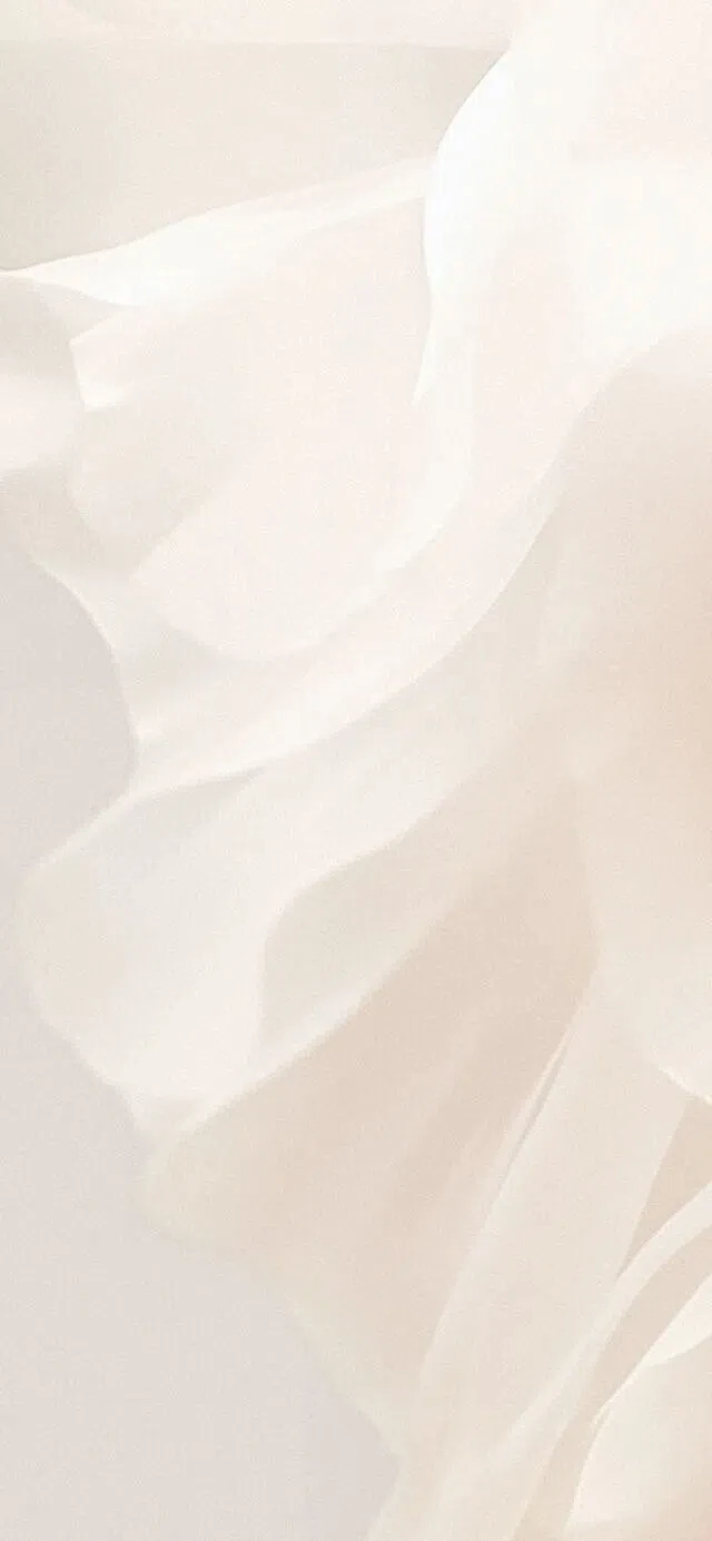 简约白色高级感手机壁纸