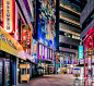 宁波绿地·缤纷城 国潮 商业街场景营造