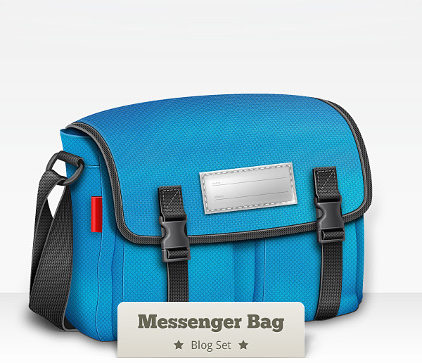 Bag Icon