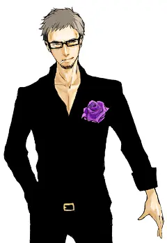 【随年龄增长更性感】性感大叔特辑 : 人们常说：“男人过了三十岁才是最好的时候”，迎来壮年的男性比年轻男性更多了一分成熟的魅力。嘴边的胡须、从容的笑容……。早已尝遍世间百味的他们，有一种成年人的性感。
描绘了这类成熟男性的插画作品在pixiv上的标签是“性感大叔”。这次就为大家送上由内而外不断散发出性感气息的壮年男性的“性感大叔”的插画作品特辑。敬请欣赏。