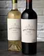 CF Napa Brand Design on Behance