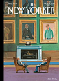 The New Yorker (US) / by Bruce McCall | Let's make Art | Pinterest