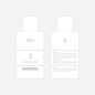 e'lla :: Behance