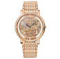 Patek Philippe | 百达翡丽 | 专业技术 | 独特制表工艺 : 通过视频了解独特制表工艺和专业技术，包括细木镶嵌、宝石镶嵌、雕饰纹、制链工艺等。
