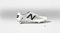 Sketching - Football : Sketching practice of existing football boots.