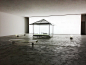 KOU-AN Glass Tea House by Tokujin Yoshioka Design | Installations