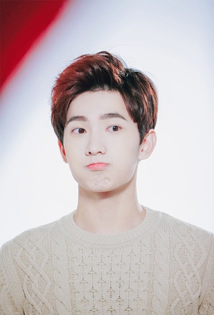 杨洋