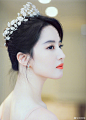 刘亦菲（CHAUMET）