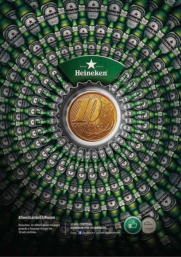 Seo Inácio - Heineke...